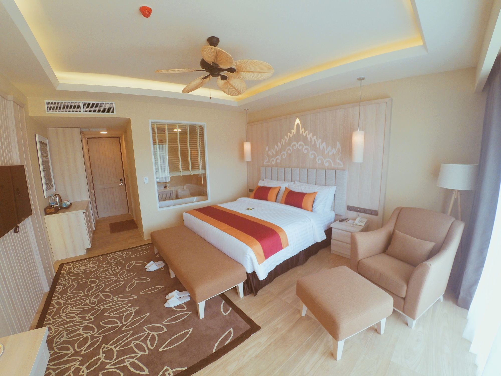 Amata Garden Resort Bagan Exterior foto
